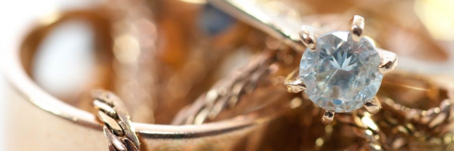 ekspertise sædvanligt politik Salg af gamle smykker er alle tiders hobby - DIY mag